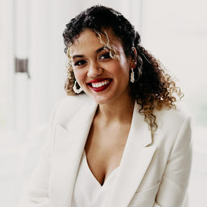 Meet your Posher, Kiara